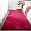 Lrisveana Kids' Rug 59 x 59 in, Extra-Thick Non-Slip Baby Crawling Mat, 0.8 in Thick Foam Play Mat view 4