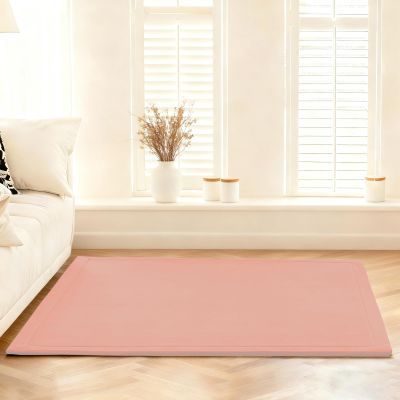 Lrisveana Thick Non-Slip Baby Play Mat, 190 x 280 cm, 2 cm Thick