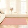 Lrisveana Thick Non-Slip Baby Play Mat, 190 x 280 cm, 2 cm Thick view 1