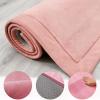 Lrisveana Thick Non-Slip Baby Play Mat, 190 x 280 cm, 2 cm Thick view 2