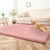 Lrisveana Thick Non-Slip Baby Play Mat, 190 x 280 cm, 2 cm Thick view 3