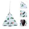 TOYANDONA Portable Hamster Transport Bag view 3
