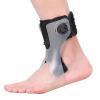 ZGHQHCDRH AFO Foot Drop Orthosis, Ankle-Foot Orthosis for Walking, Left, Size L view 1