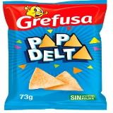 Crispy Potato Chips, 3-Pack, 73 g