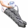 8-Cell Pressotherapy Boots, Air Compression Leg Massager for Full Legs and Feet, Lymphatic Drainage Recovery System view 1