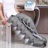 8-Cell Pressotherapy Boots, Air Compression Leg Massager for Full Legs and Feet, Lymphatic Drainage Recovery System view 3
