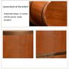 ASerZenith Wooden Foot Bath Tub for Adults view 2