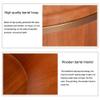 ASerZenith Wooden Foot Bath Tub for Adults view 3