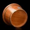 ASerZenith Wooden Foot Bath Tub for Adults view 4