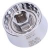 HUIOP Bicycle Bottom Bracket Cup Removal Tool, 5-in-1 view 1