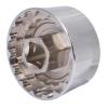 HUIOP Bicycle Bottom Bracket Cup Removal Tool, 5-in-1 view 3