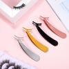 Stainless Steel Eyelash Applicator Clip for False Eyelashes view 3