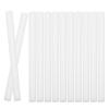 NULYLU 50 White Cotton Filter Sticks for Humidifiers and Aromatherapy Diffusers view 1