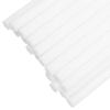 NULYLU 50 White Cotton Filter Sticks for Humidifiers and Aromatherapy Diffusers view 3