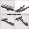 INOOMP Dematting Comb for Dogs view 3