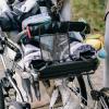 HOODANCOS 2-Piece Stroller Hanging Organizer Bags view 3