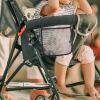 HOODANCOS 2-Piece Stroller Hanging Organizer Bags view 4