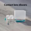 Contact Lens Remover, 6 x 8 x 3 cm, Silicone Applicator view 2