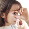Contact Lens Remover, 6 x 8 x 3 cm, Silicone Applicator view 3