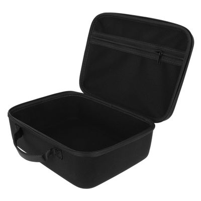 EVA Hard-Shell Hair Dryer Travel Case for Christmas Parties