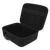 EVA Hard-Shell Hair Dryer Travel Case for Christmas Parties view 1
