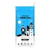 Emergency Travel Urinal Bag, 900 cc Large Capacity, Unisex Funnel, Leak-Proof, for Men, Women, Children, and Bedridden Users view 1