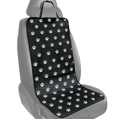 Non-Slip Dog Car Seat Cover, Easy to Clean, Oxford Fabric