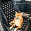 Non-Slip Dog Car Seat Cover, Easy to Clean, Oxford Fabric view 2