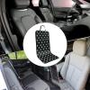 Non-Slip Dog Car Seat Cover, Easy to Clean, Oxford Fabric view 4