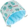HOOWIFFY Warm Canvas Hamster Hammock view 1