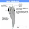 Professional 3D HIFU Face and Body Lifting Machine for Wrinkle Removal and Anti-Aging view 3