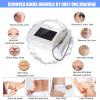 Professional 3D HIFU Face and Body Lifting Machine for Wrinkle Removal and Anti-Aging view 4