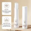 Coconut Lip Balm for Very Dry Lips with Squalane view 3
