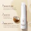 Coconut Lip Balm for Very Dry Lips with Squalane view 4