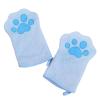 PANGBOER Soft Absorbent Pet Glove Towel view 3