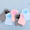 PANGBOER Soft Absorbent Pet Glove Towel view 4