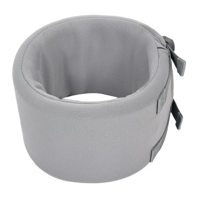 PANGBOER Adjustable Elizabethan Recovery Collar for Small to Large Dogs
