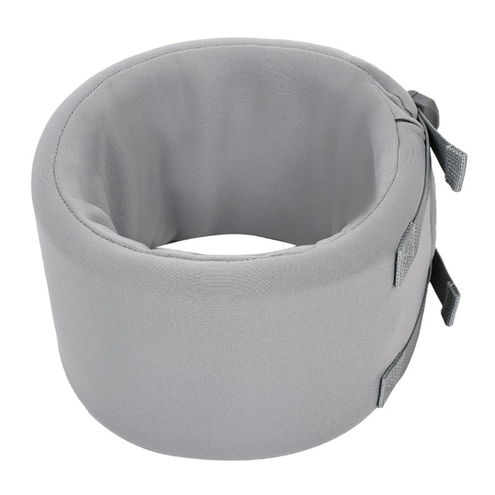 PANGBOER Adjustable Elizabethan Recovery Collar for Small to Large Dogs