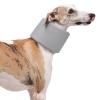 PANGBOER Adjustable Elizabethan Recovery Collar for Small to Large Dogs view 3