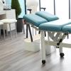 Adjustable Massage Armrest for Massage Tables with Hanging Suspension view 2