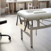 Adjustable Massage Armrest for Massage Tables with Hanging Suspension view 3