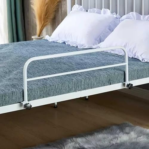 Adjustable Bed Rail for Seniors