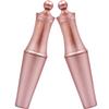 Magnetic Eyeliner, 4 mL, Rose Gold, Liquid, 2-Pack for Women view 1