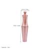 Magnetic Eyeliner, 4 mL, Rose Gold, Liquid, 2-Pack for Women view 2