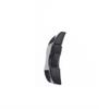 FACAIIO Plastic Buckle, 10 mm, for Braided Paracord Pet Collar, Black, 40 Pieces view 2