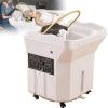 vanenferse Japanese Head Spa Machine with 60 L Water Tank view 1