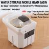 vanenferse Japanese Head Spa Machine with 60 L Water Tank view 3