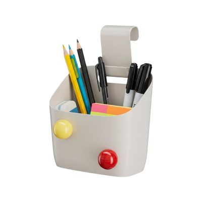 Large-Capacity Bedside Cosmetic Organizer