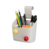 Large-Capacity Bedside Cosmetic Organizer view 1
