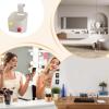 Large-Capacity Bedside Cosmetic Organizer view 3